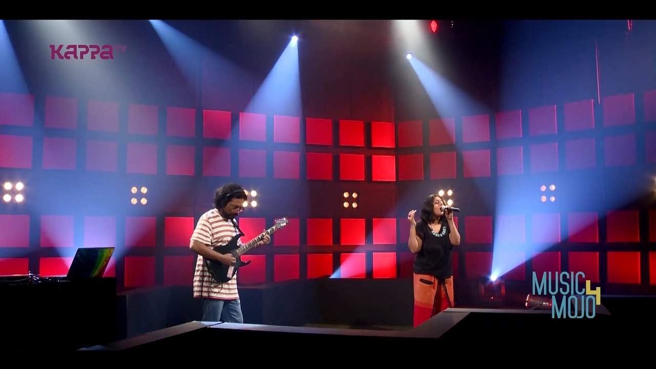 Somoy Gele - Sukanti & Anushree - Music Mojo Season 4 - KappaTV