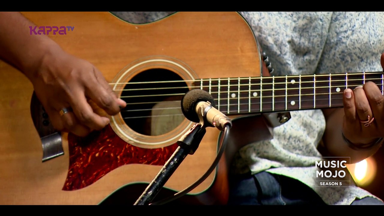 Taabiir - Banat - Music Mojo Season 5 - Kappa TV