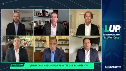 ¿Qué significa la situación de 'Billy' Álvarez para Cruz Azul?: LUP