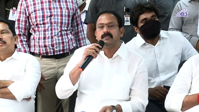 Minister Alla Nani Gives Clarity Over Increasing Of Corona Cases In AP | AP Latest News | E3 Talkies