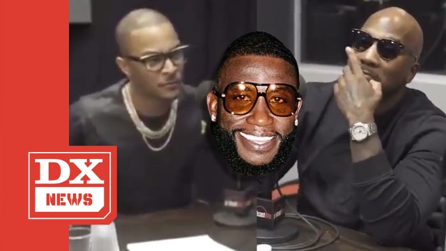 T.I. & Jeezy Discuss Possibility Of Ending Beef With Gucci Mane