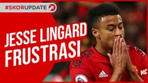 JESSE LINGARD KEHILANGAN JATI DIRI DI MANCHESTER UNITED