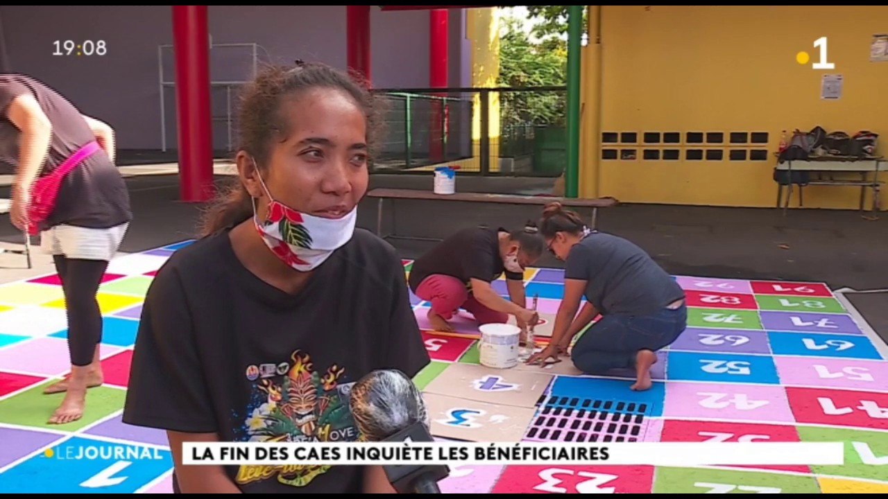 CAES et après ?