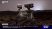 La NASA prépare le décollage d'un robot qui doit nous ramener des échantillons de la planète Mars
