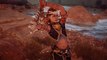 'Horizon Zero Dawn's PC system requirements have been revealed