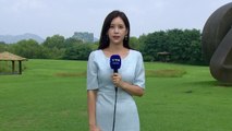 [날씨] 밤사이 충청·전북 또 집중호우...침수 피해 유의 / YTN