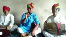 Yusuf_Khan | Folk Artist | Bhapang folk song | lokgeet | folk song