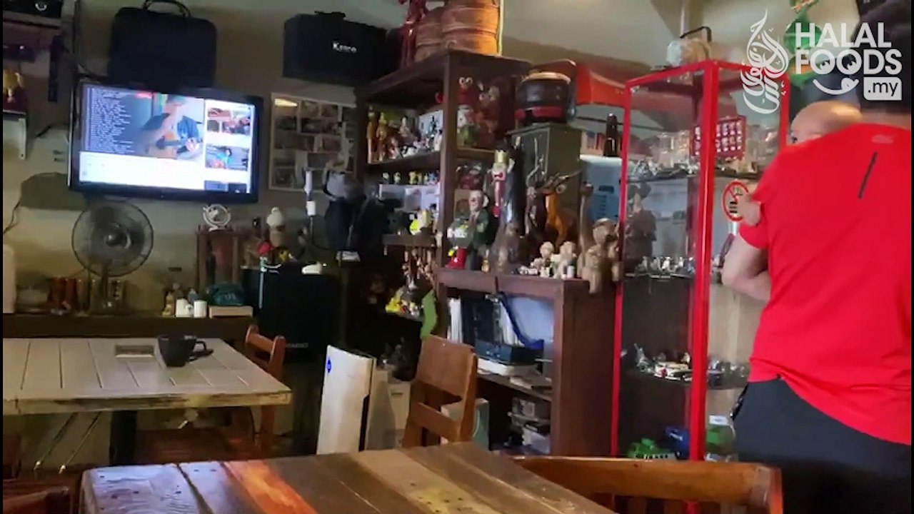 Green Jade Vintage Cafe