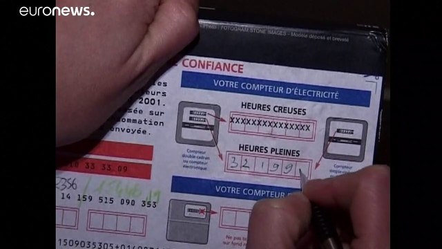 EDF plonge dans le rouge et annonce un plan d'économies et de cessions d'actifs