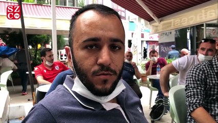 Ne bayram ne yasak dinlediler! 40 işçi daha kovuldu