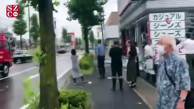 Japonya’da restoranda patlama: 1 ölü, 18 yaralı