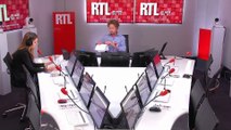 Le journal RTL de 8h30 du 30 juillet 2020