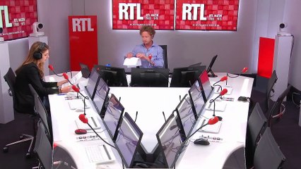 Le journal RTL de 8h30 du 30 juillet 2020