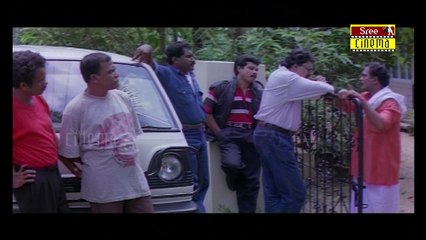 K.L. 7/95 Ernakulam North | Movie Scene 6 |  Paulson |  Shammi Thilakan | Anusha | Idavela Babu