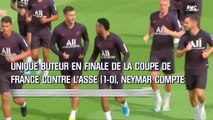 PSG : Coupe de la Ligue, Ligue des champions… Les ambitions de Neymar pour la fin de saison
