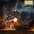 AR – VR Gaming, 3D Animation, Social Media Marketing, VFX, Graphics & Web Designing