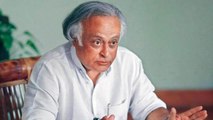 Is political science still in syllabus: Cong leader Jairam Ramesh on national education policy