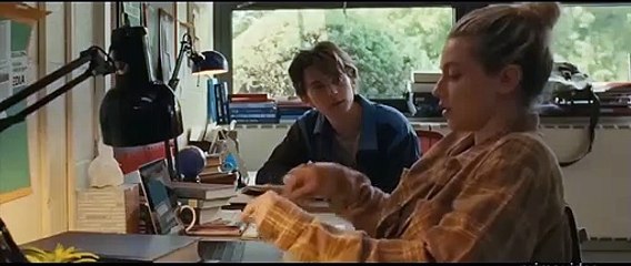 Lili Reinhart'ın başrolde olduğu "Chemical Hearts", 21 Ağustos'ta seyirci karşısında