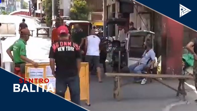 Metro Manila mayors, inirekomenda na i-extend ang GCQ sa NCR