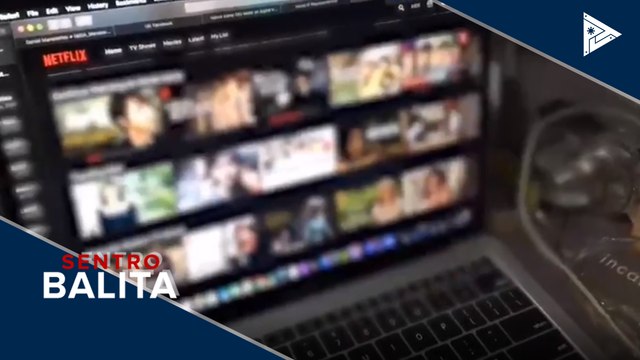 Panukalang 12% VAT sa digital service providers, lusot sa House committtee level