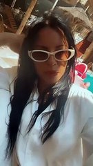 Το ξέσπασμα της Αλεξανδράκη στο instagram κατά του Γκουντάρα!