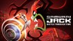Samurai Jack: Battle Through Time - Trailer date de sortie