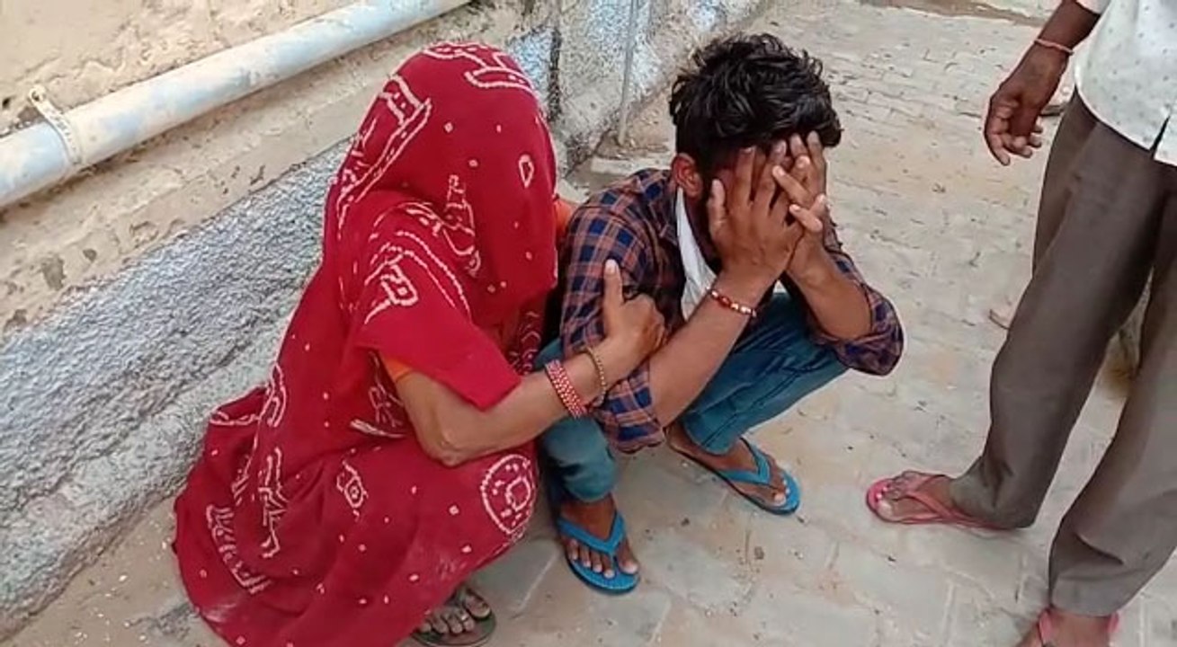 राजस्थान: मनरेगा कार्यस्थल पर हादसा, एक साथ तीन महिला श्रमिकों की मौत