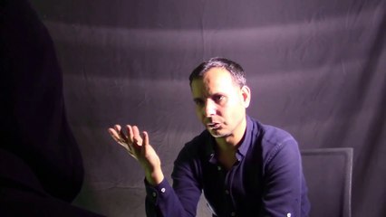 Abisinin Cinsel İstismarına Maruz Kalan Genç