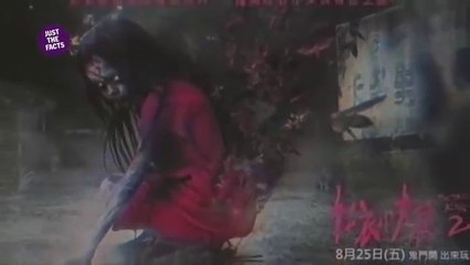 5 Ghost Videos Caught On Camera  - असली भूत हुआ कैमरे में कैद