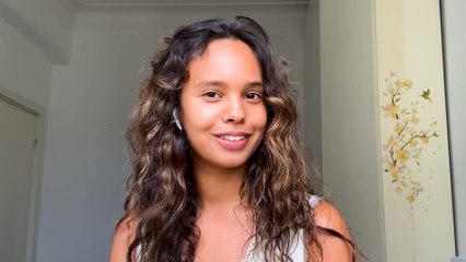 Masked and Answered, Episode 22: Alisha Boe Shares Her Beauty Routine