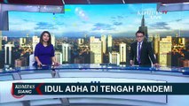 Ini Pesan dari NU dan MUI Terkait Idul Adha di Tengah Pandemi