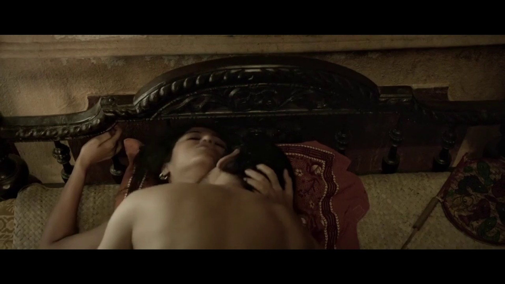 Katta ayollar bilan jinsiy aloqa qilish