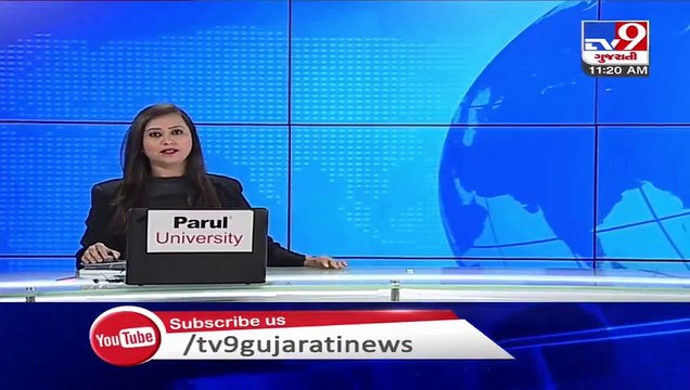 Parts of Mumbai receive rainfall, several areas waterlogged