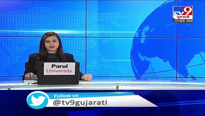 Rajkot- Acharya of Arsh Vidhyamandir gets invitation to attend Ram temple bhumi pujan