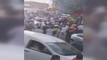 Arnavutköy'de mahalleyi karıştıran iddia