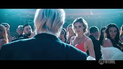 The Comey Rule - bande-annonce de la série Showtime sur Donald Trump