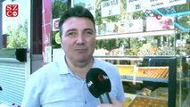 Baklavada ‘fıstık’ oyununa dikkat