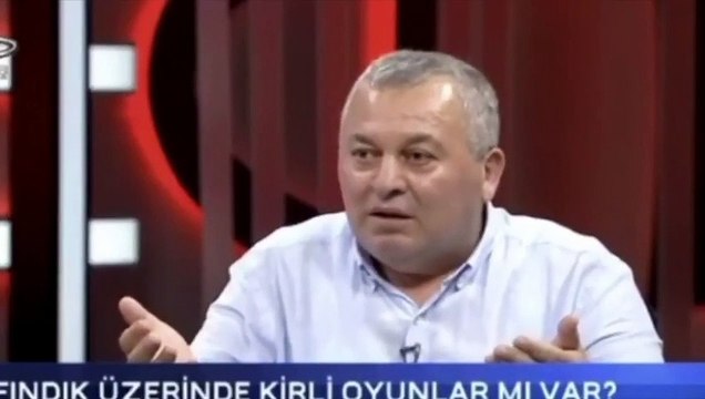 Cemal Enginyurt MHP’den ihraç edildi