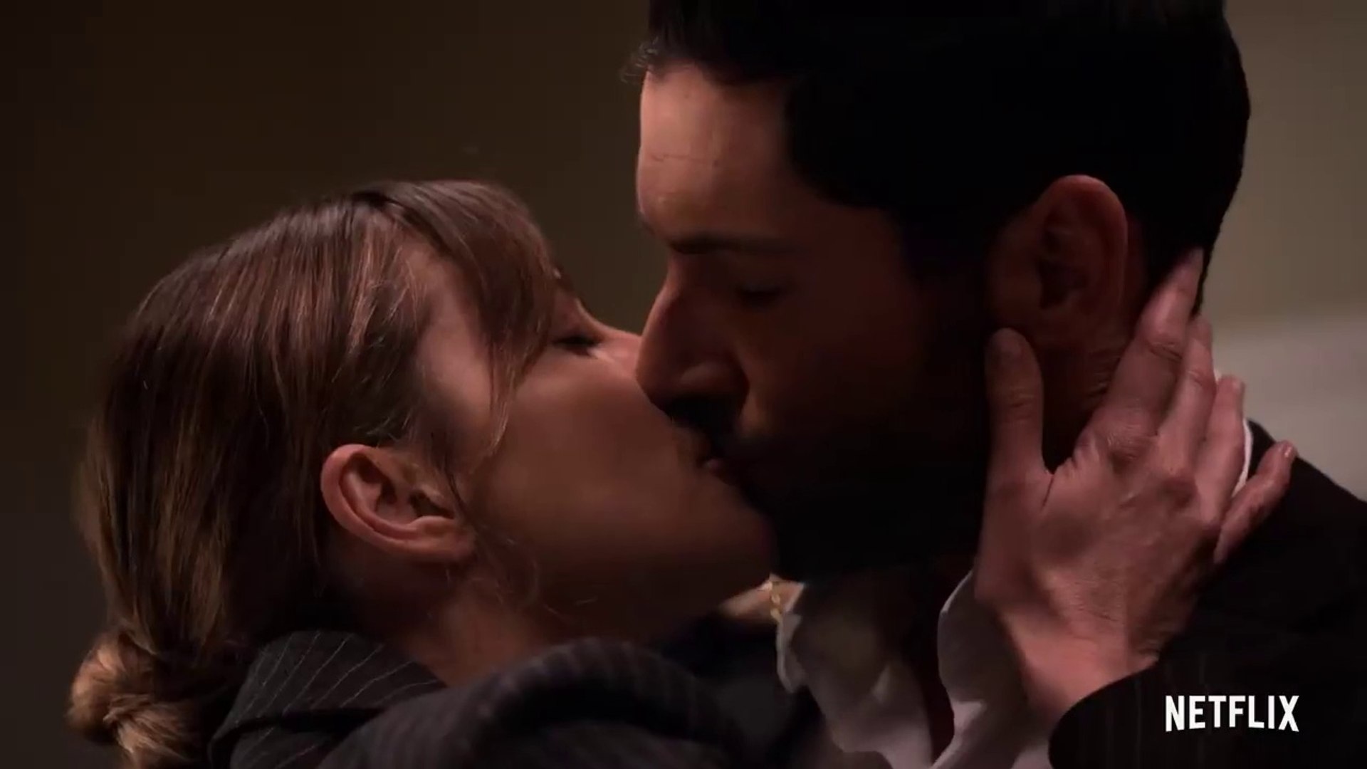 Lucifer Season 5 Official Trailer Netflix