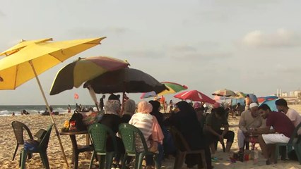 أزمات الاقتصاد والسياسية تتكالب على قطاع غزة وتحرم سكانه من فرحة العيد