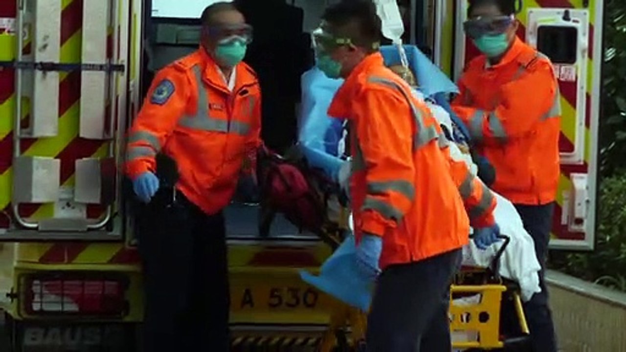 La pandemia de coronavirus bate récord diario con 289.100 casos