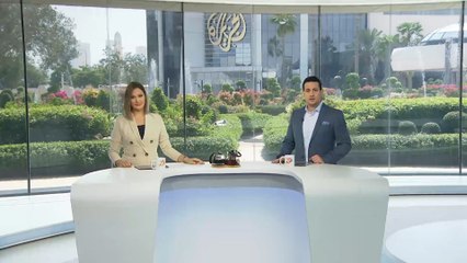 الجزيرة هذا الصباح 30/7/2020