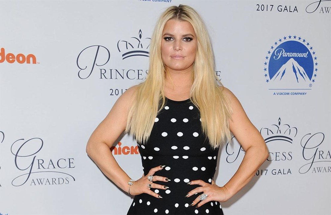 Jessica Simpson: Das sagte sie zu der Frau, die sie missbrauchte