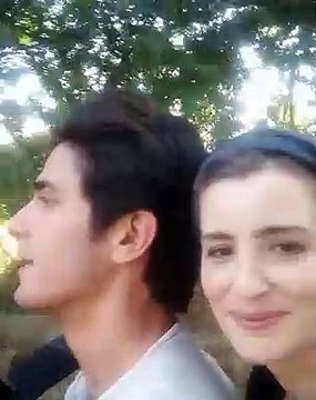 Άγριες Μέλισσες: Ο Λάμπρος πήγε να πάρει την Ελένη με μηχανή, 10 χρόνια μετά