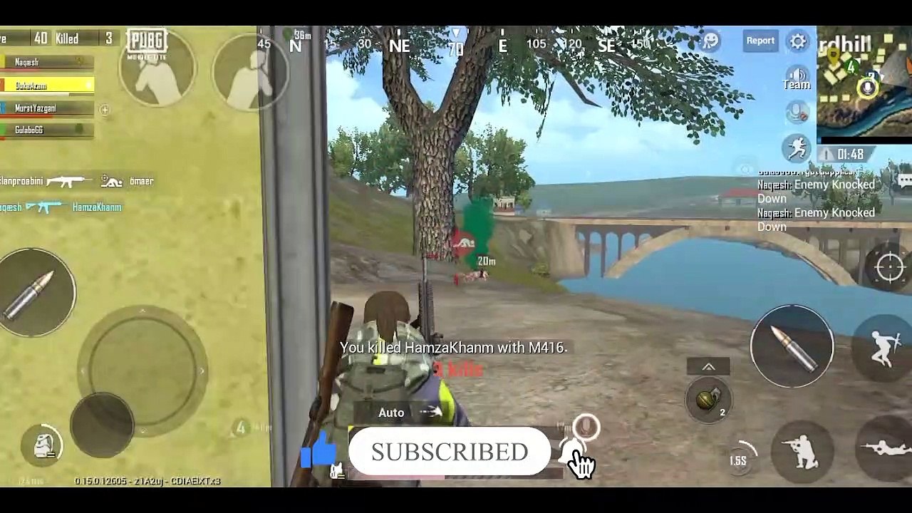Montage 3 || Complete || 8121+ Hours Of Game Play || Rifles & SMG's