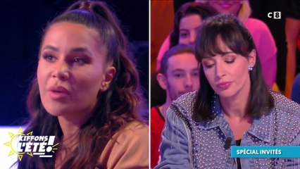 Spécial invités : Le sexisme dans les émissions de téléréalité ? Milla Jasmine répond