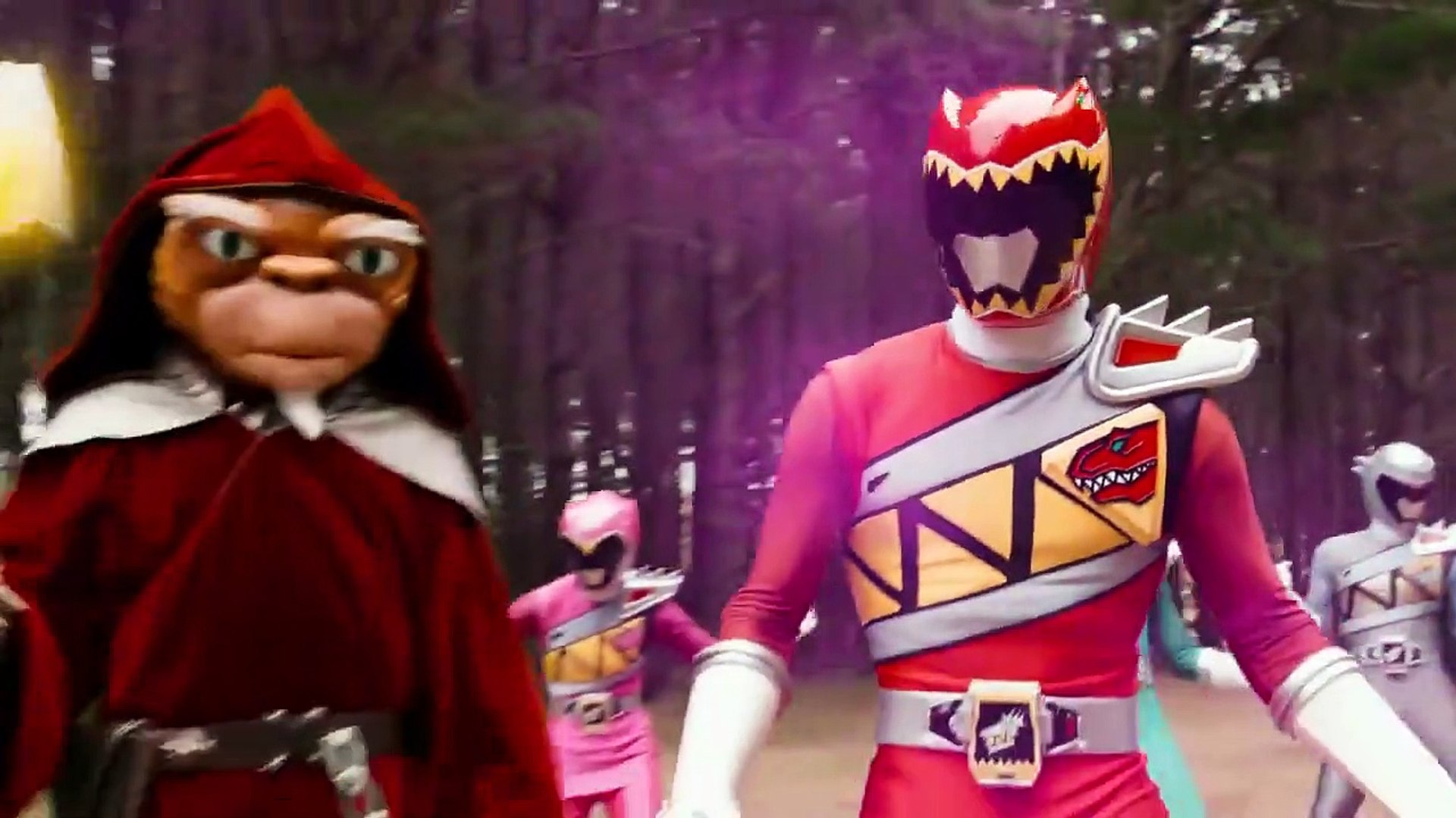 Power Rangers Dino Charge Full Episode 20 in Hindi Dubbed - video  Dailymotion