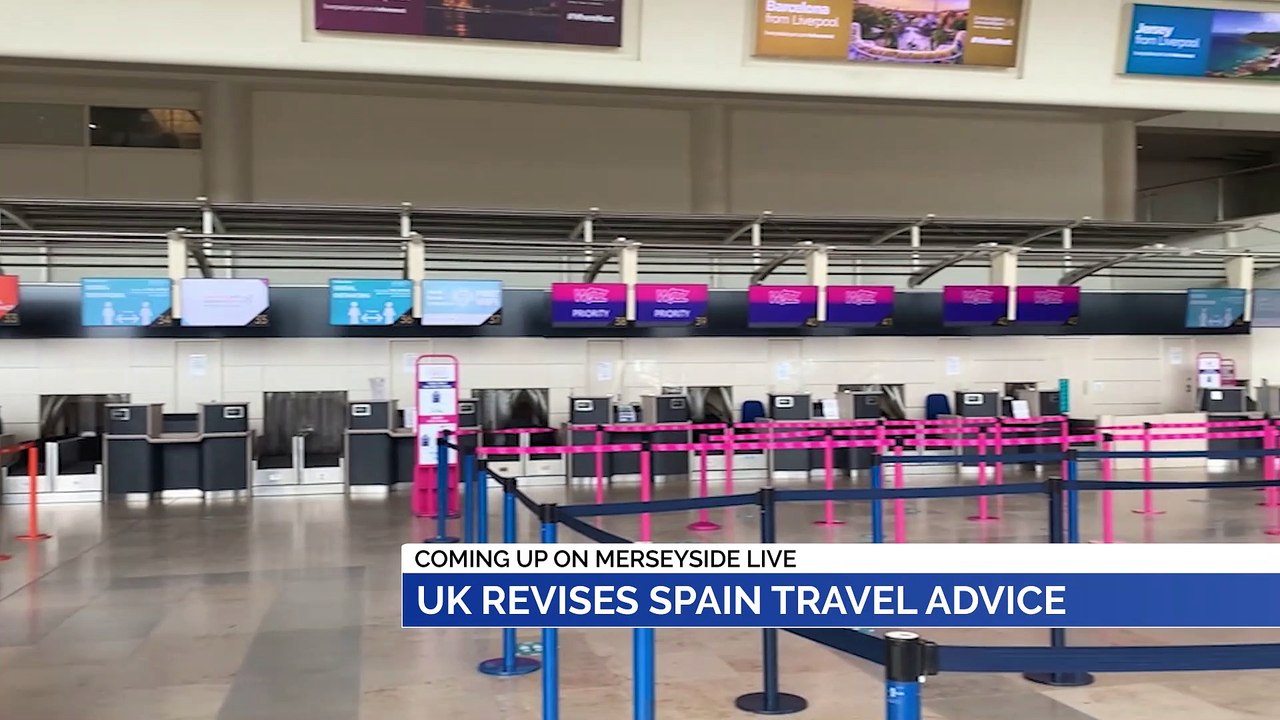 NEWS: 30th July 2020