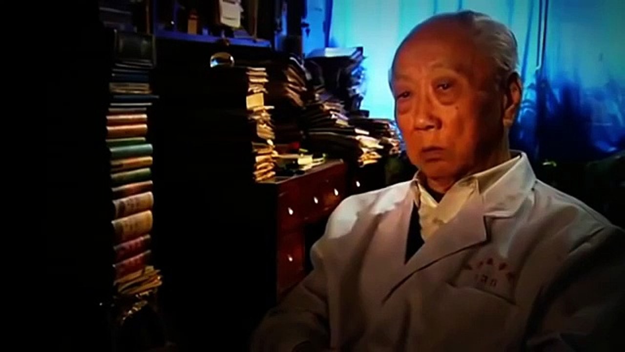 China The Great Chinese History part.1