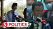 Musa Aman: No need to waste money on snap polls, I have simple majority
